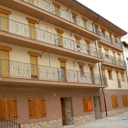 Apartamentos Turisticos Rosario Camarena de la Sierra Extérieur photo