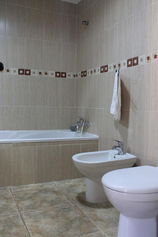 Apartamentos Turisticos Rosario Camarena de la Sierra Chambre photo